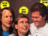 Hey Hey We're The Monkees Magazine